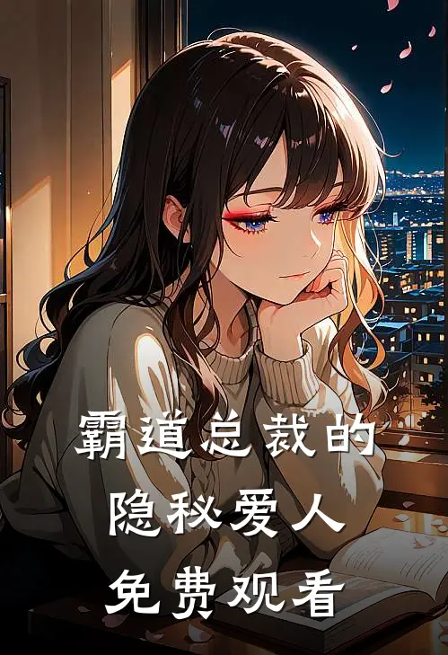 霸道总裁的隐秘爱人免费观看