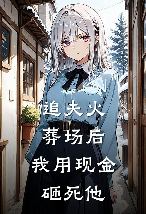 《追夫火葬场后，我用现金砸死他》范一权钱朵已完结小说_追夫火葬场后，我用现金砸死他(范一权钱朵)火爆小说