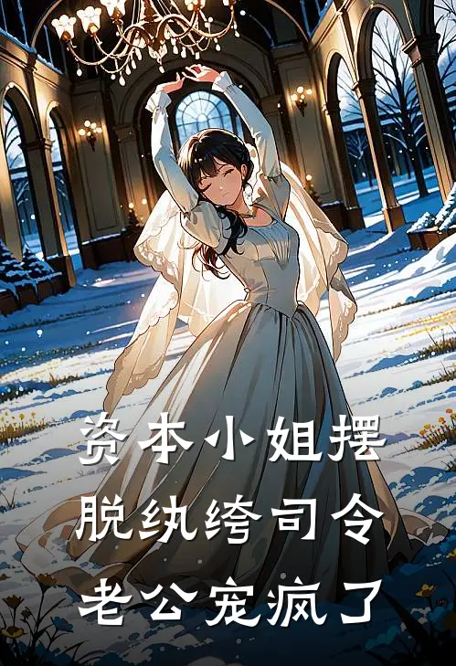 资本小姐摆脱纨绔司令老公宠疯了