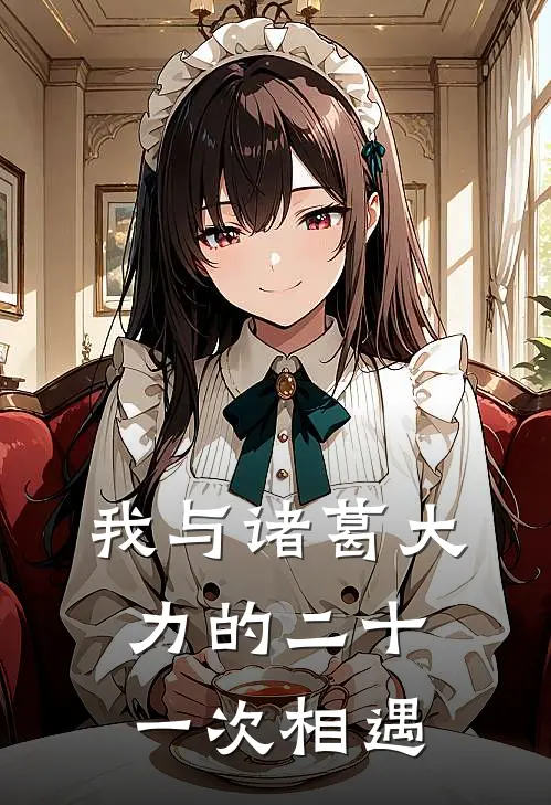 我与诸葛大力的二十一次相遇