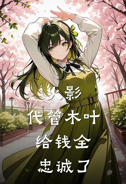 火影：代管木叶，给钱全忠诚了(长川斗焕斗焕)完整版免费小说_完结版小说推荐火影：代管木叶，给钱全忠诚了(长川斗焕斗焕)