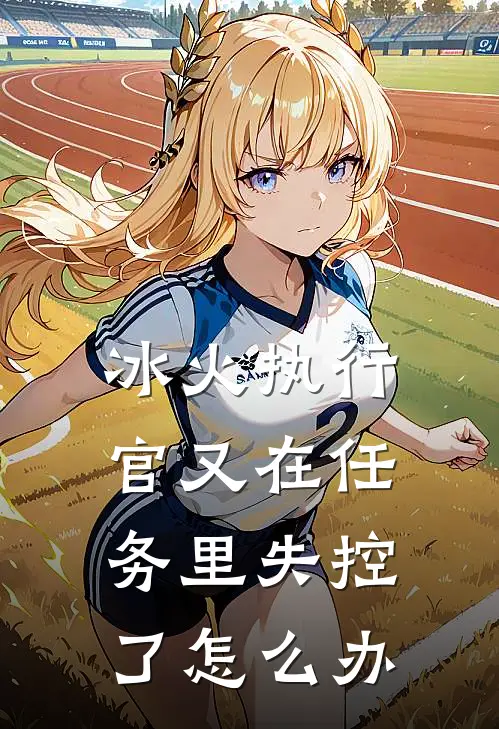 冰火执行官又在任务里失控了怎么办