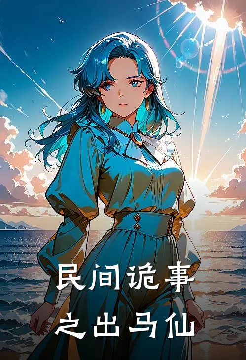 民间诡事之出马仙