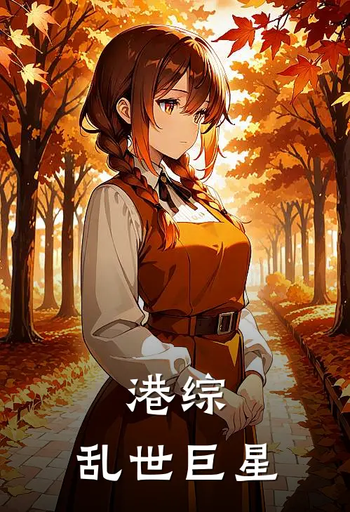 港综：乱世巨星