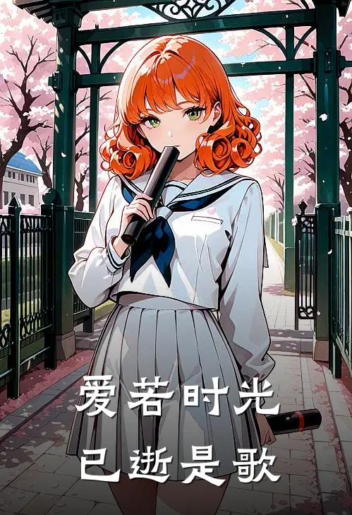 爱若时光已逝是歌