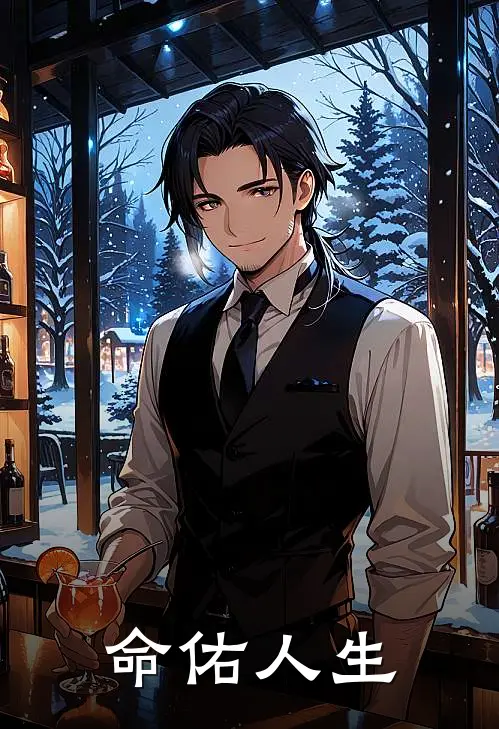 命佑人生马志伟李岚山小说完结推荐_热门小说阅读命佑人生马志伟李岚山