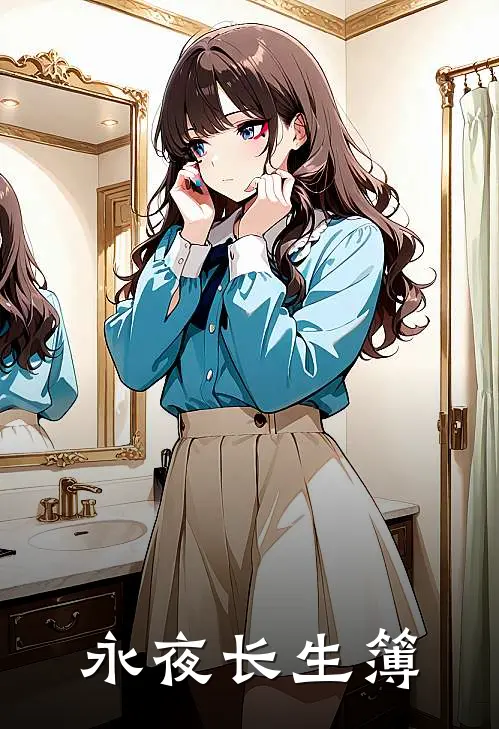 永夜长生簿