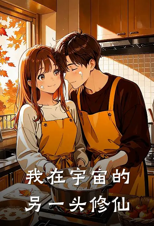 我在宇宙的另一头修仙(沐川隆岩)完结小说推荐_免费小说我在宇宙的另一头修仙(沐川隆岩)