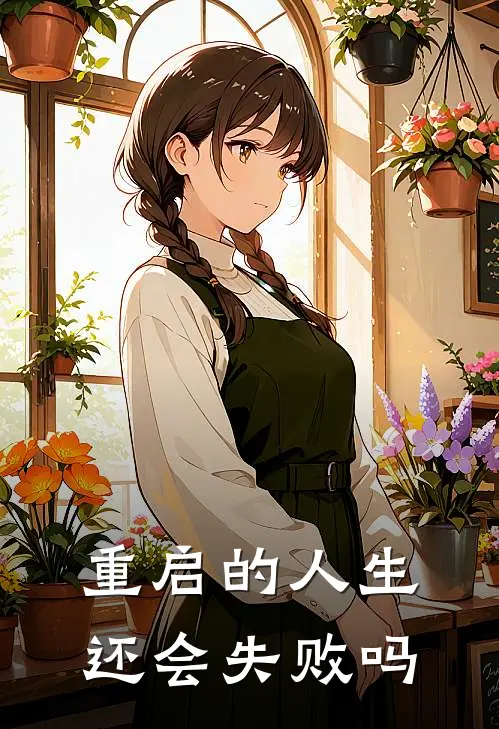 重启的人生还会失败吗