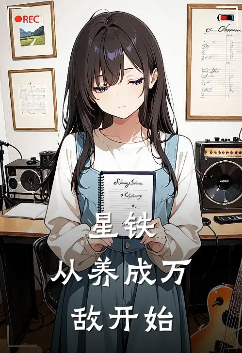 星铁，从养成万敌开始