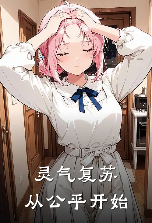 灵气复苏：从公平开始