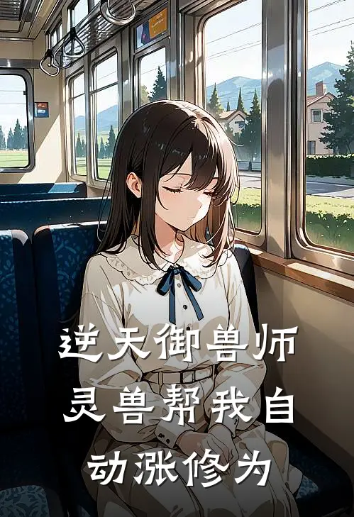 逆天御兽师：灵兽帮我自动涨修为