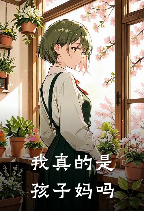 我真的是孩子妈吗