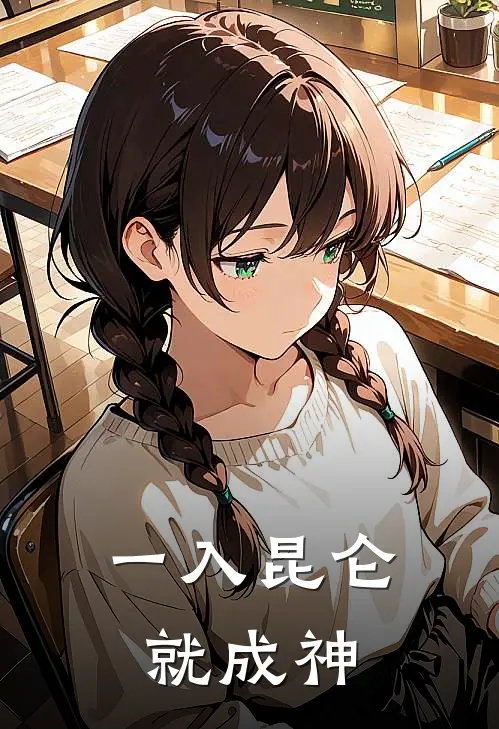 一入昆仑就成神