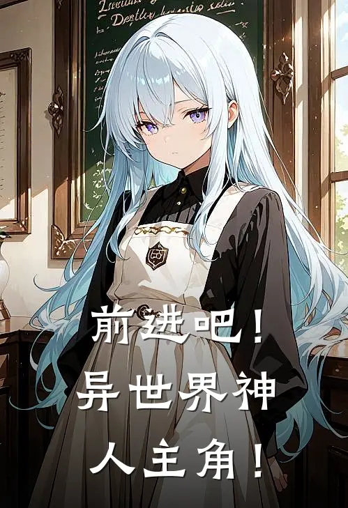 前进吧！异世界神人主角！