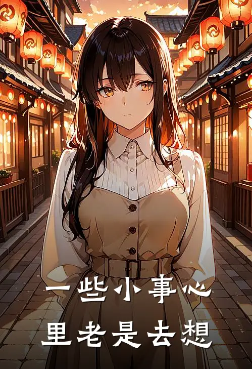 一些小事心里老是去想