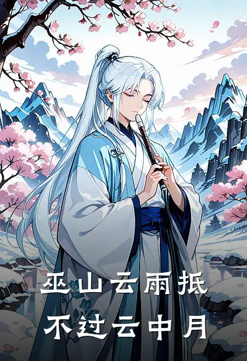 巫山云雨抵不过云中月姜月华顾庭煜免费小说全文阅读_最新章节列表巫山云雨抵不过云中月(姜月华顾庭煜)