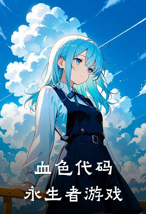 血色代码：永生者游戏(浅野遥浅野葵)全文阅读免费全集_完结小说血色代码：永生者游戏浅野遥浅野葵