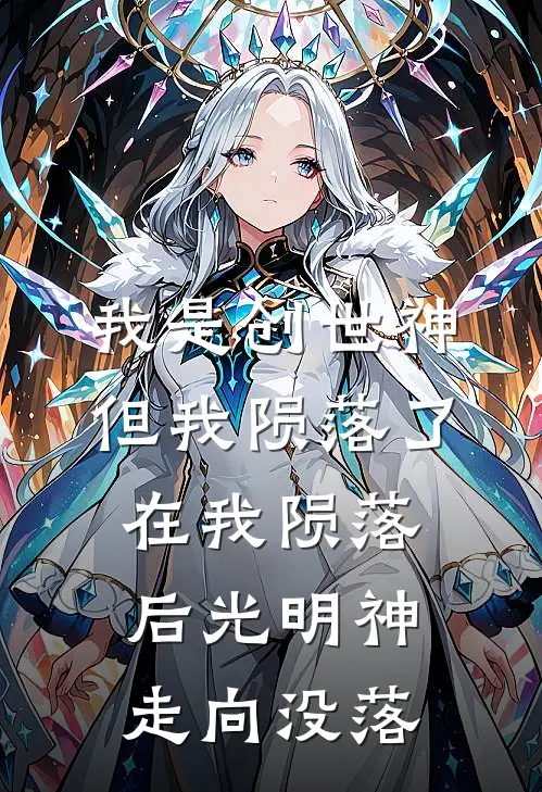 我是创世神但我陨落了在我陨落后光明神走向没落