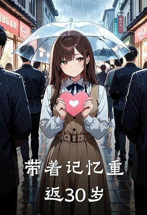 带着记忆重返30岁