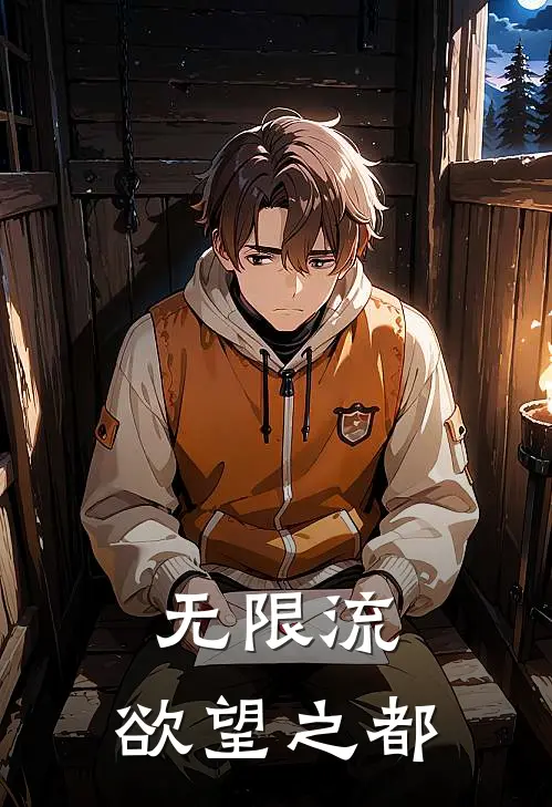 无限流：欲望之都