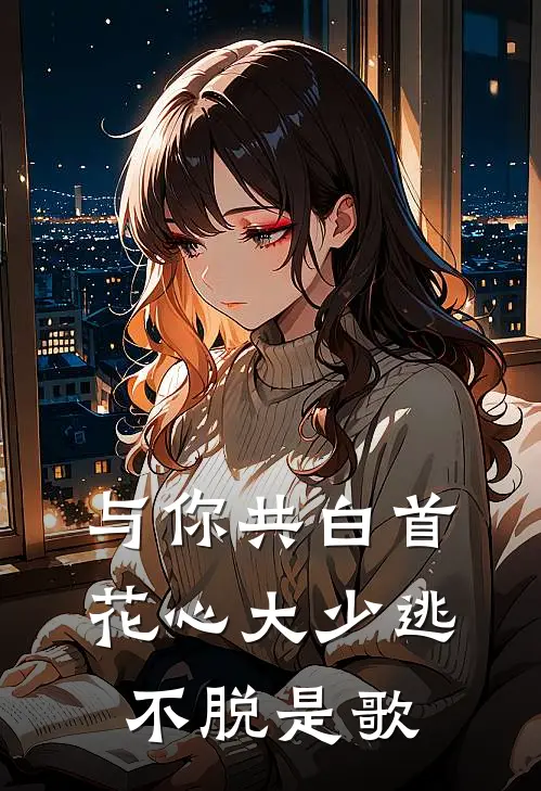 与你共白首花心大少逃不脱是歌