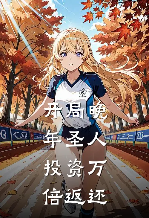 开局晚年圣人，投资万倍返还