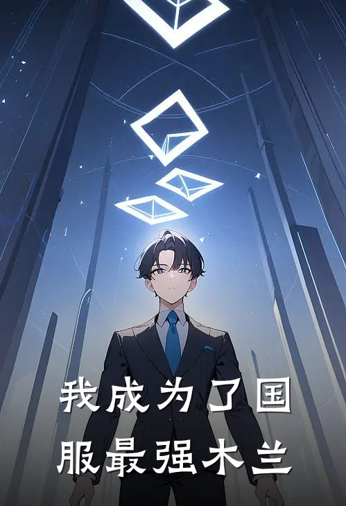 我成为了国服最强木兰