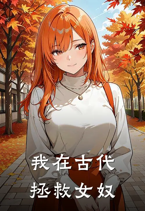 我在古代拯救女奴