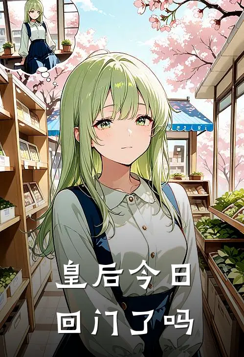 皇后今日回门了吗