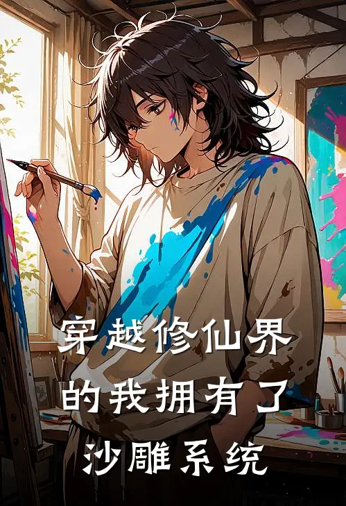 穿越修仙界的我拥有了沙雕系统