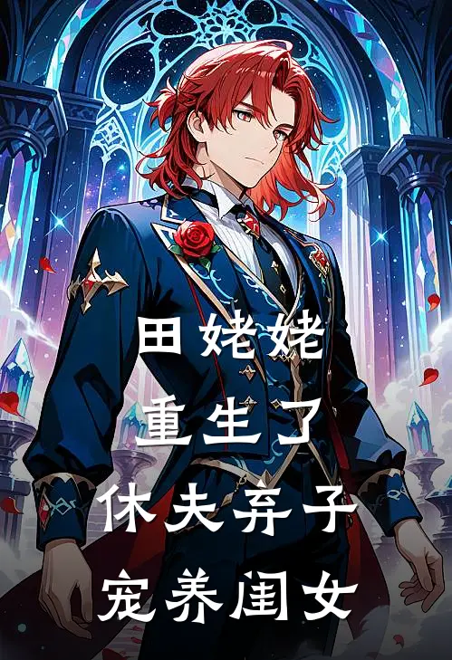 田姥姥重生了，休夫弃子宠养闺女