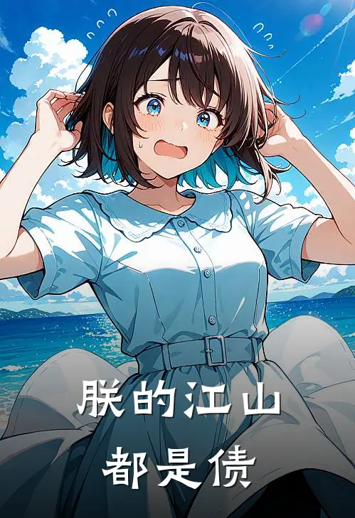 朕的江山都是债