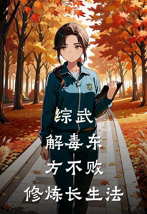 综武：解毒东方不败，修炼长生法