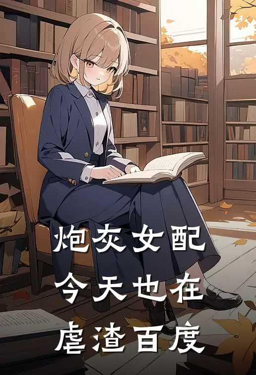 炮灰女配今天也在虐渣百度