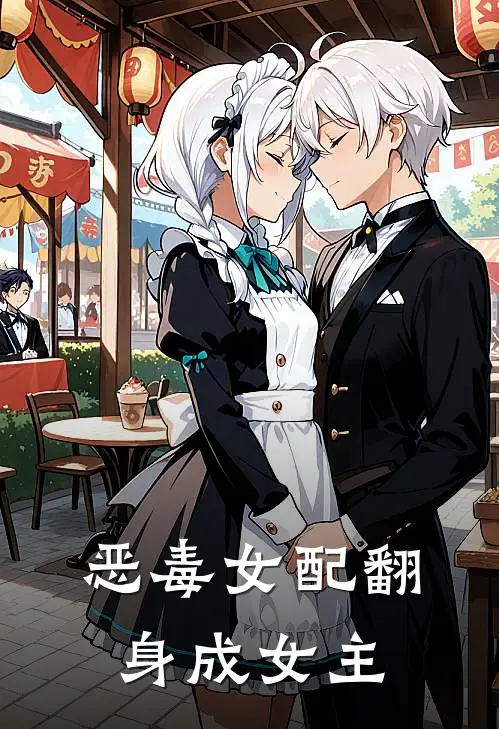 恶毒女配翻身成女主