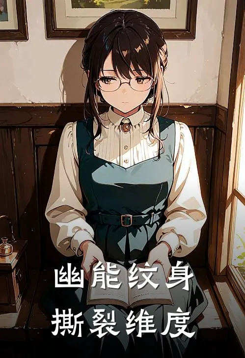 幽能纹身：撕裂维度莫里斯秦戮完本热门小说_小说完结版幽能纹身：撕裂维度(莫里斯秦戮)