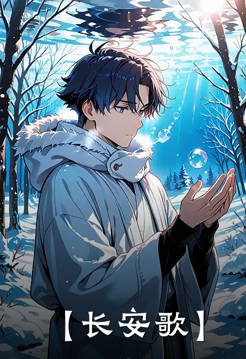 【长安歌】(慕长安林祈)完本小说_全本免费小说【长安歌】慕长安林祈
