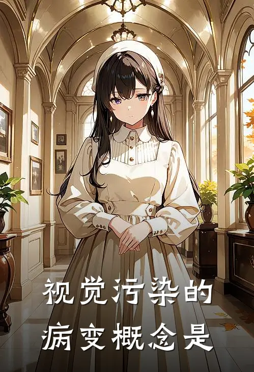 视觉污染的病变概念是