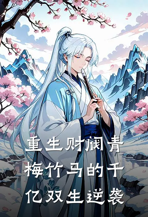 重生财阀青梅竹马的千亿双生逆袭(童浩林苏婉婷)完结版小说推荐_最新完结小说推荐重生财阀青梅竹马的千亿双生逆袭童浩林苏婉婷