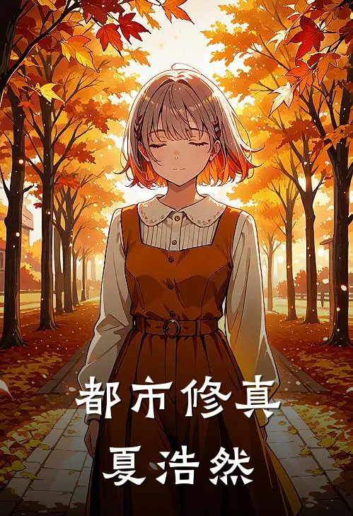 都市修真夏浩然