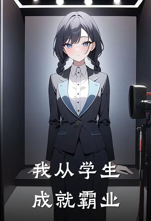 我从学生成就霸业