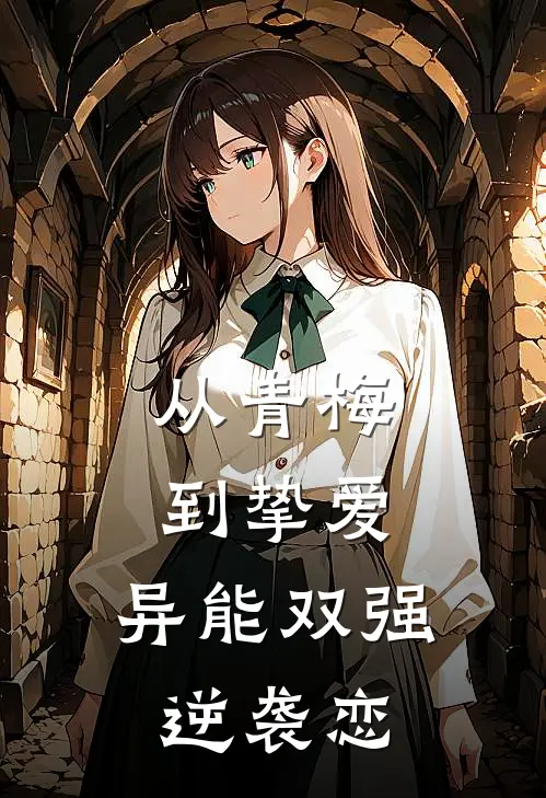 从青梅到挚爱：异能双强逆袭恋