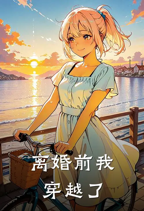 离婚前我穿越了