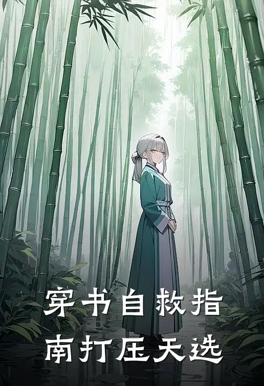 穿书自救指南【打压天选】
