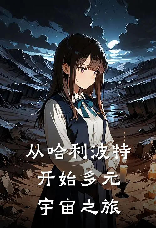 从哈利波特开始多元宇宙之旅