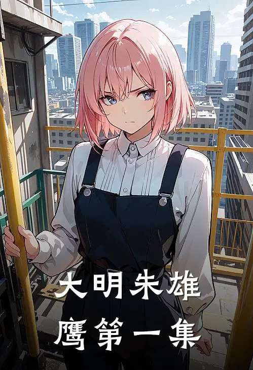 大明朱雄鹰第一集