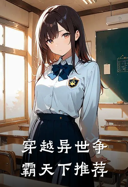 穿越异世争霸天下推荐