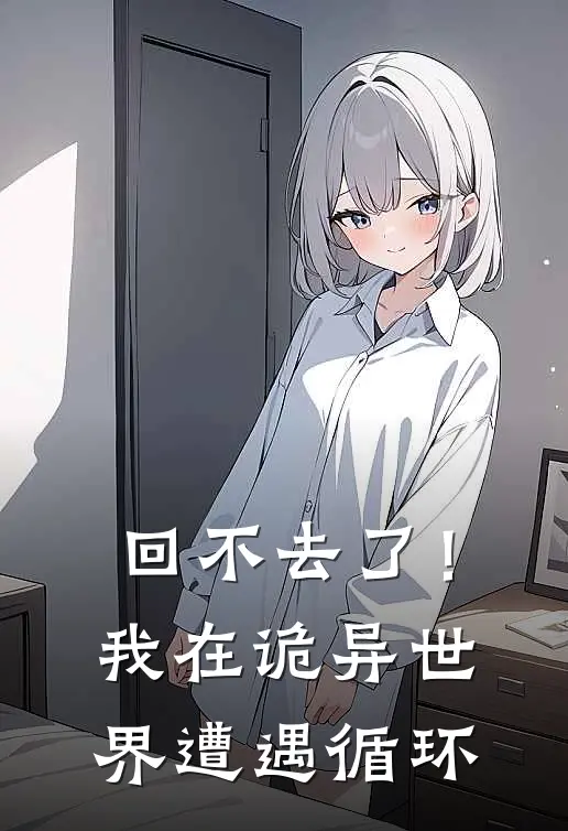 回不去了！我在诡异世界遭遇循环