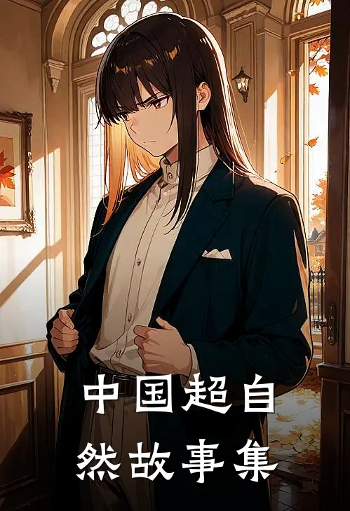 中国超自然故事集